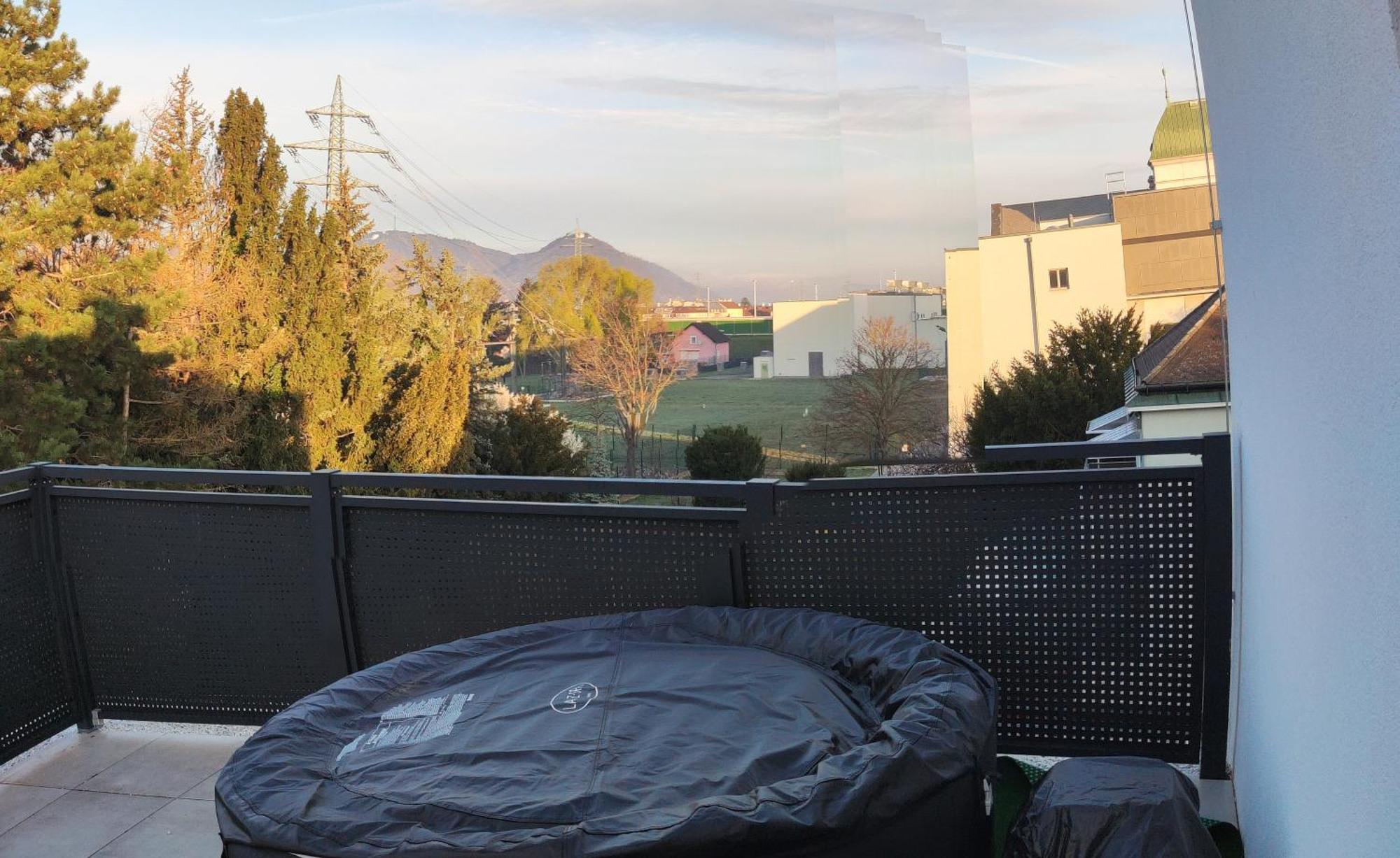 Aparthotel Umbrella ウィーン エクステリア 写真