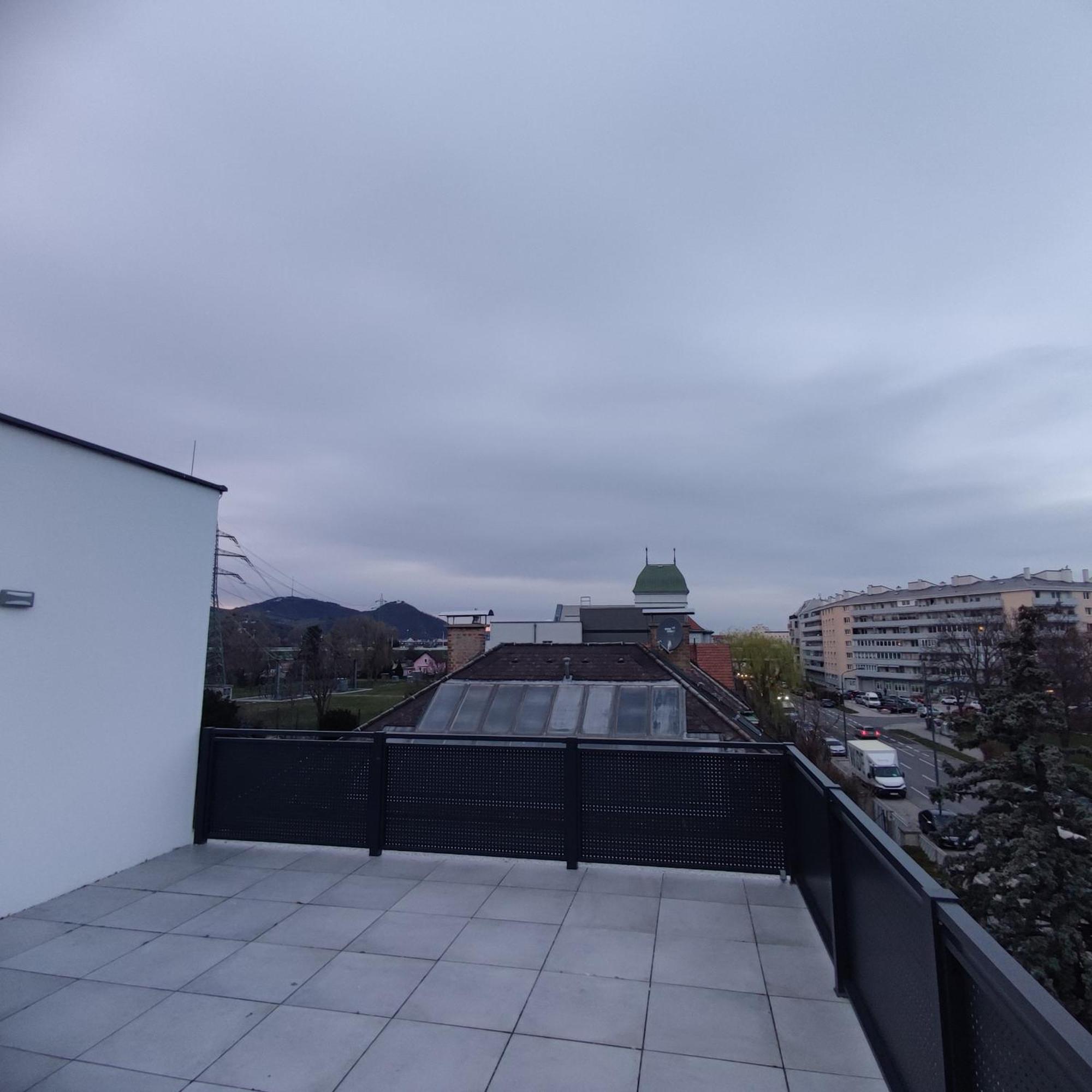 Aparthotel Umbrella ウィーン エクステリア 写真
